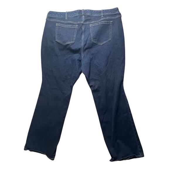 Torrid Bootcut Jeans - Size 24R *** - Picture 2 of 7